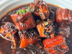 -通安客栈中餐厅·何家小馆