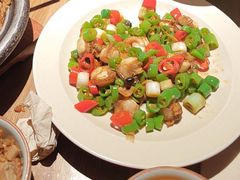 -KŌNG胶东小馆(华熙店)