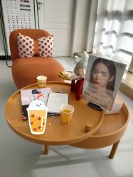 体验前-JNK皮肤管理中心