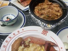 -香港新曜记茶餐厅(星耀城店)
