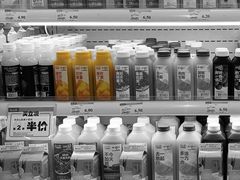 -永辉超市(嘉定宝龙广场店)