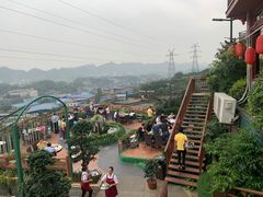 -枇杷园食为鲜火锅(南山店)