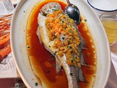 -阿拉斯加·海货(马王堆店)