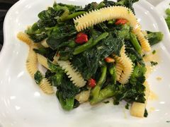 -清真·锦翔炝锅鱼(明德门店)