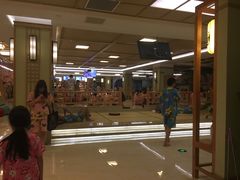 -极乐汇汗蒸会馆(杭州店)