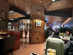 -大树餐厅(益田假日店)