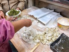 -老味道饺子馆(回民街店)