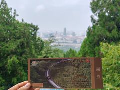 -千佛山风景名胜区