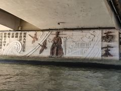 -运河游船(武林门码头)