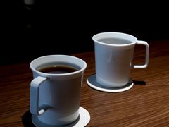 -Onirii Coffee(长乐路店)
