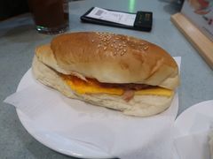 -华嫂冰室(尖沙咀店)