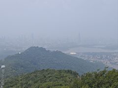 -头陀岭景区