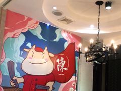 -陈记顺和潮汕牛肉火锅(棠德南路店)