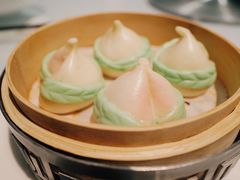 -宝丽轩中餐厅BAOLIXUAN