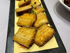 -金时代顺风大酒店(静安大融城店)