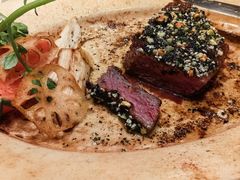 -燃扒房Steakhouse(皇庭店)