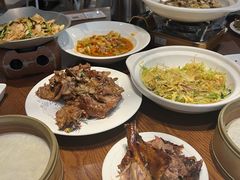 -全聚德(江宁店)