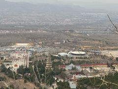 -响堂山石窟-北响堂山石窟