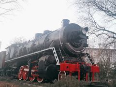 -玲珑塔公园