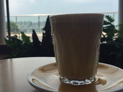 -Seesaw Coffee(朝阳大悦城店)