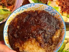 -大嘻咹biangbiang面(历史博物馆店)
