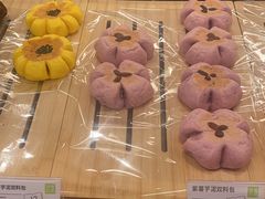 -奈雪的茶(印象城店)
