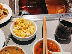 -海底捞火锅(王府井店)