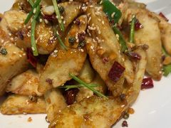 -纪林菜馆·博山菜老字号(华光路店)