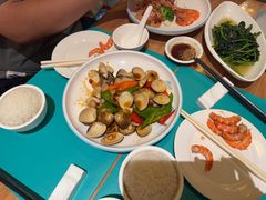 -糟粕醋·椰苑海南菜餐厅(亚龙湾天域酒店)