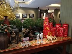 大堂-麟1929(外滩店)