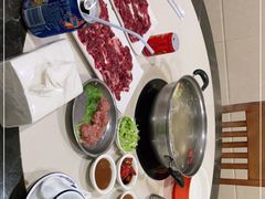 -伟记牛肉(金鸿公路店)