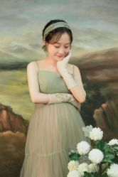 -专注孕妇照亲子照·纪田摄影