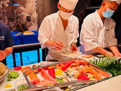 -德川家日本料理(中关村寰太大厦店)