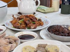 -腰记饭店(龙源路店)