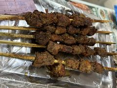 -灿哥羊汤(果园店)