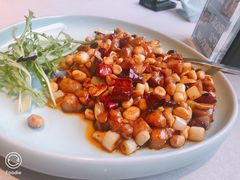 宫保鸡丁-新沸腾鱼乡(世贸天阶店)