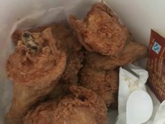 -肯德基(经开店)