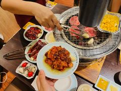 -蒜香焼肉PURUSHIN(马场路店)