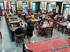 大堂-张包铺(道外店)