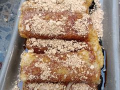 红糖糍粑-化龙桥九宫格火锅(清水河店)