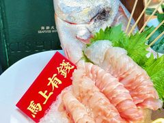 -喜聚薈·花膠雞海鮮火鍋(越秀店)
