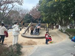 -宁波儿童公园(鄞州区)