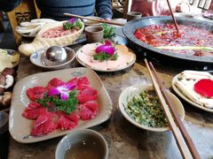 -重庆渝达老火锅(春熙路店)