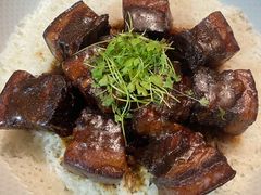 -章吴记喜瑞餐厅(东东城店)