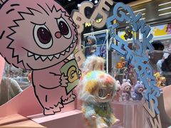 -泡泡玛特POPMART(正弘城店)