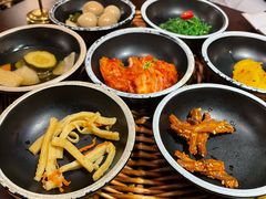 -三代烤肉(保利广场店)