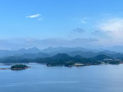 -千岛湖忆湖度假酒店(中心湖景区店)