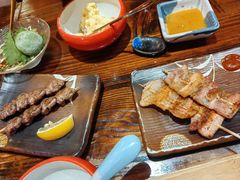 -鸟鹏烧鸟居酒屋(龙岗万科店)