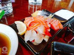 -广州富力君悦大酒店·凯菲厅