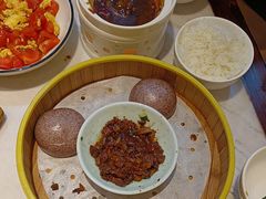 -小菜园新徽菜(无锡人民路红豆店)
